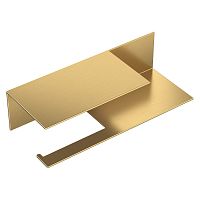 Boheme Qubic 10721-2-MG Держатель для туалетной бумаги