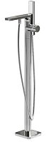 Excellent AREX.8055CR Krotos Chrome Смеситель для ванны, хром