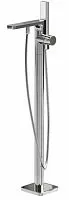 Excellent AREX.8055CR Krotos Chrome Смеситель для ванны, хром