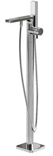Excellent AREX.8055CR Krotos Chrome Смеситель для ванны, хром