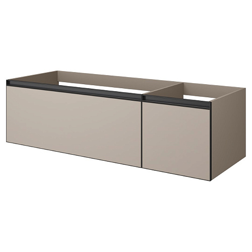 Armadi Art QUATRO 790-M2-140-D-A Тумба купить  в интернет-магазине Сквирел