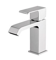 Cezares PORTA-LS1-BIO Смеситель для раковины, белый матовый