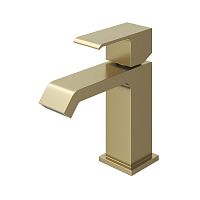 Cezares PORTA-LS1-SR Смеситель для раковины однорычажный, с донным клапаном, исполнение sunrise