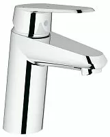 Grohe 2338220E Eurodisc Cosmopolitan Смеситель для раковины, однорычажный, хром