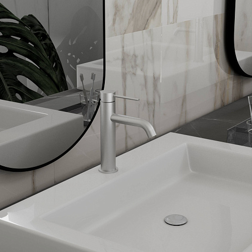 Vincea City VBF-2C1BN Смеситель для раковины Vincea City VBF-2C1BN Смеситель для раковины