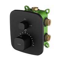 Swedbe Platta 9032B Смеситель встраиваемый