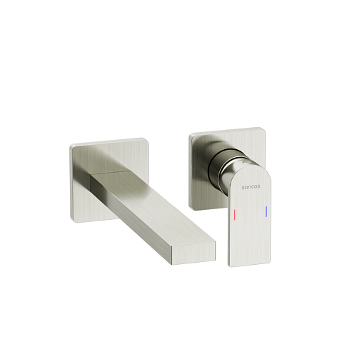 Sancos Studio SC9039BN Смеситель для раковины Sancos Studio SC9039BN Смеситель для раковины