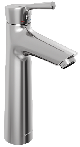 ABELSBERG Solida AMF20090CH Смеситель для раковины