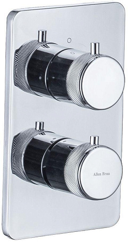 Allen Brau PRIORITY 5.31113-00 Смеситель для душа Allen Brau PRIORITY 5.31113-00 Смеситель для душа