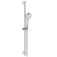 Ideal Standard B2237AA Idealrain Evo Round L3 Душевой гарнитур со штангой, Chrome (хром)