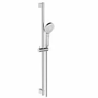 Ideal Standard B2237AA Idealrain Evo Round L3 Душевой гарнитур со штангой, Chrome (хром)