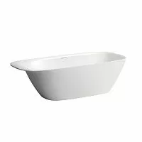 Laufen INO 2.3030.2.000.000.1 Ванна из искусственного камня Lithocast
