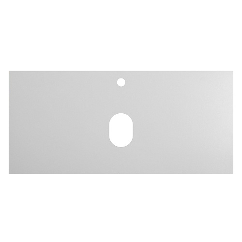 Cezares Slider SLD-100/48-BO Столешница купить  в интернет-магазине Сквирел