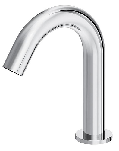 Damixa 360290000 Scandinavian Pure Смеситель для раковины, хром