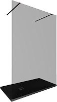 Allen Brau INFINITY 3.21054.60.T Душевая перегородка