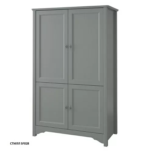 Caprigo Preston 33951 Пенал купить  в интернет-магазине Сквирел