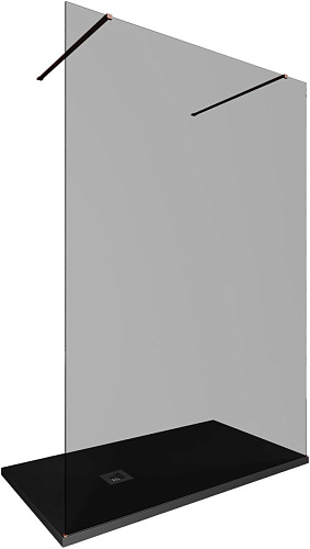 Allen Brau INFINITY 3.21054.60.T Душевая перегородка