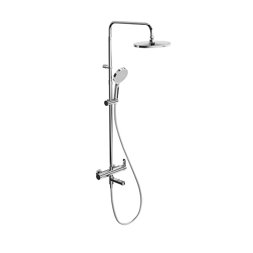 KERAMA MARAZZI FONTE FO.202.KM.CR Душевая колонна