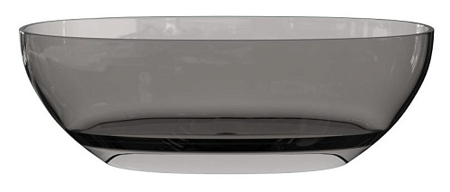 Cezares Relax CZR-RELAX-170-80-56-GM-PFB Акриловая ванна Cezares Relax CZR-RELAX-170-80-56-GM-PFB Акриловая ванна