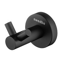 Swedbe Attribut 9815B Крючок Swedbe Attribut 9815B Крючок