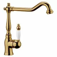 Webert VA920302065 Kitchen Valentino Смеситель для кухни, бронза