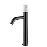 Boheme STICK 122-GM-MR-W Смеситель для раковины