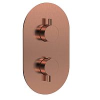AQUAme Siena AQM8806BC Смеситель для ванны