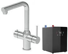 Artisantech AQUAHOT MODENA 1163L.1367CH Кухонный смеситель