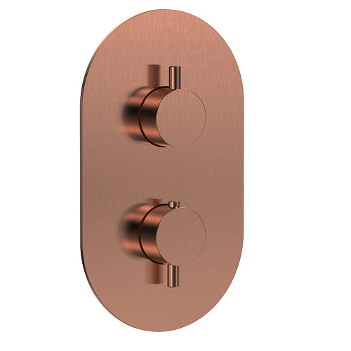 AQUAme Siena AQM8806BC Смеситель для ванны