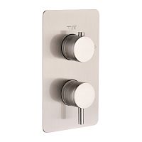 Boheme Cell 135-2-NB Смеситель встроенный