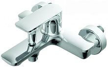 Creavit FY2500 Faye Смеситель для ванны, хром