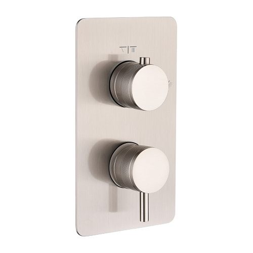 Boheme Cell 135-2-NB Смеситель встроенный