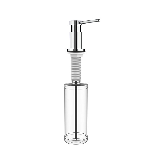 AQUAme Cucina AQM9992CR Дозатор для ж/мыла