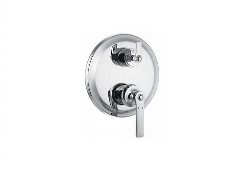 Cezares LIBERTY LIBERTY-F-VDIM3-T-01 Смеситель для душа, встраиваемый