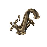 KERAMA MARAZZI MUSE 9125KM.31.023 Смеситель для раковины