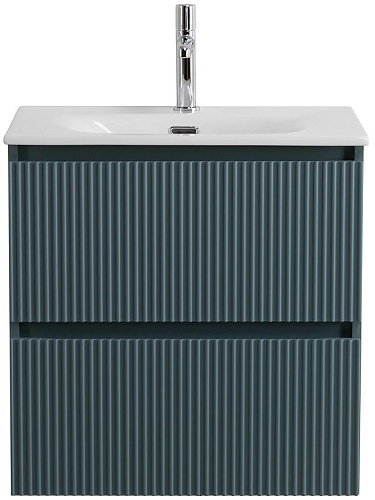 BelBagno Uno UNO-600-2C-SO-AO Тумба под раковину подвесная купить  в интернет-магазине Сквирел