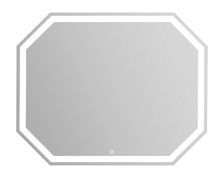 BelBagno  SPC-OTT-1000-800-LED-TCH Зеркало купить  в интернет-магазине Сквирел