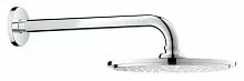 Grohe 26052000 Rainshower Верхний душ + кронштейн, хром