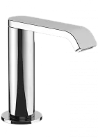 Villeroy & Boch TVW10612015261 Dawn Излив для раковины в ванной, хромированный