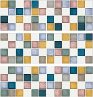 IMOLA CERAMICA Play Play126mix Керамическая плитка купить недорого в интернет-магазине Сквирел