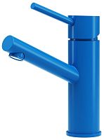 Creavit FC1198B Ducky Смеситель для раковины, синий