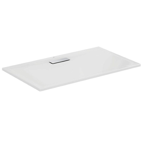 Ideal Standard T447601 Ultraflat New Душевой поддон 120х70 см, Euro White (евробелый)