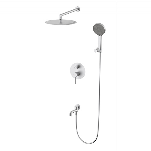 Wonzon & Woghand STICK WW-88939017-BN Душевая система