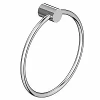 Kludi VELA R 5897805 Держатель для полотенца купить  в интернет-магазине Сквирел