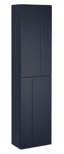 Roca Pilar A857670521 Пенал для ванной купить  в интернет-магазине Сквирел