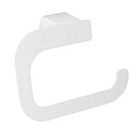 WasserKRAFT Kammel K-8300WHITE K-8396WHITE Держатель туалетной бумаги