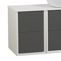 Cezares BELLAGIO 55302 Шкаф подвесной