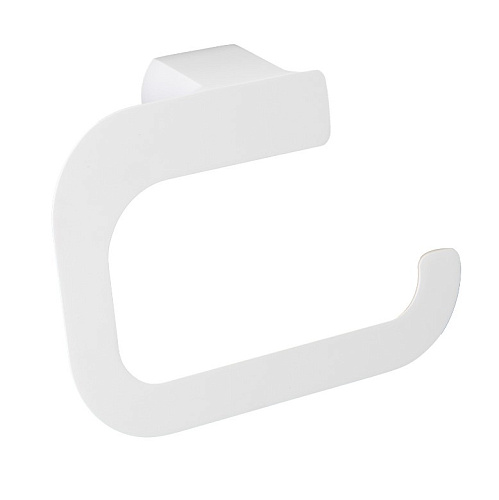 WasserKRAFT Kammel K-8300WHITE K-8396WHITE Держатель туалетной бумаги