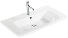 BelBagno 12080-KL Urban Раковина керамическая 80х46 см, белая