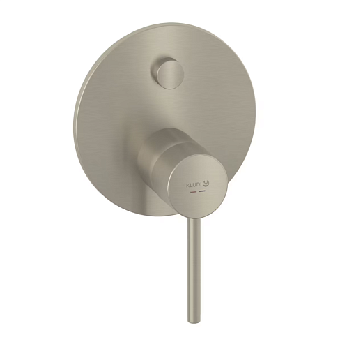 Kludi Bozz 38759N576 Смеситель для ванны/душа Kludi Bozz 38759N576 Смеситель для ванны/душа